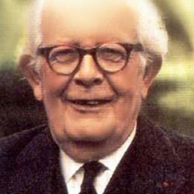 Timeline: Historia de Jean Piaget