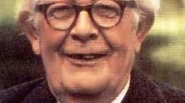 Timeline: Historia de Jean Piaget
