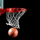 Canasta de baloncesto