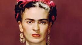 Timeline: Biografía Frida Kahlo