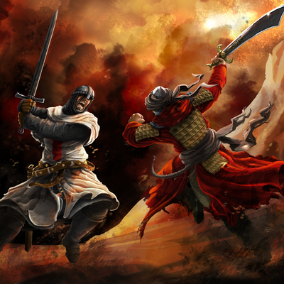 Timeline: Hispania historia más relevante  Al-Andalus y de los Reinos Cristianos