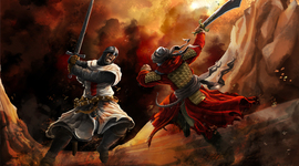 Timeline: Hispania historia más relevante  Al-Andalus y de los Reinos Cristianos