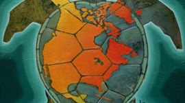 Timeline: Native American History