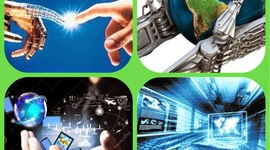 Timeline: HISTORIA DE LA TECNOLOGÍA