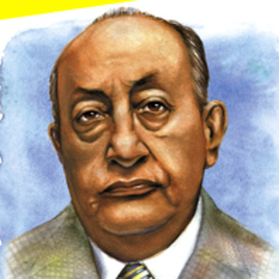 Timeline: Biografia Miguel Angel Asturias