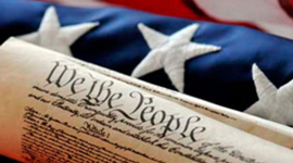 Timeline: American Democracy