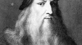 Timeline: Leonardo Da Vinci
