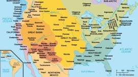 Timeline: History of American Indians in the United States