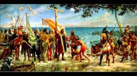 Timeline: Quien descubrió América?