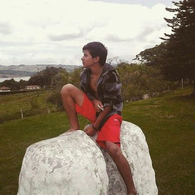 Timeline: My Biography! ♥