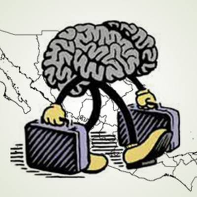 Timeline: FUGA DE CEREBROS