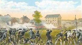 Timeline: American Revolution Timeline