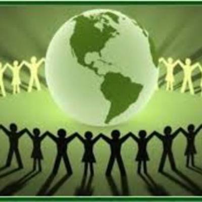 Timeline: DERECHOS  HUMANOS