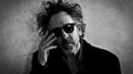 Timeline: Tim Burton filmografía