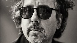 Timeline: Tim Burton, biografia i filmografia.
