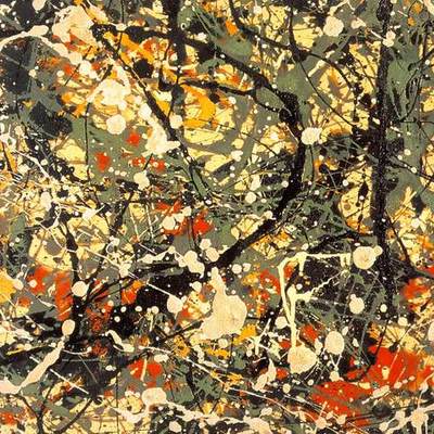 Timeline: 1940-2000 Art History