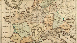 Timeline: Feudalesimo: eventi essenziali