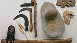 Timeline: edats tecnologiques