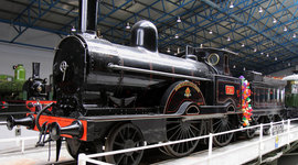 Timeline: Edats Tecnològiques