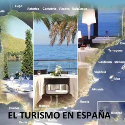 Timeline: Evolución del Turismo en España