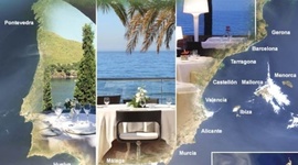 Timeline: Evolución del Turismo en España