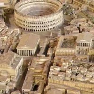 Timeline: Historia de Roma