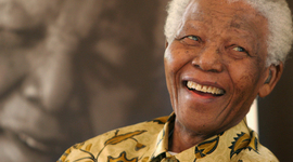 Timeline: Nelson Mandela