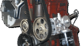 Timeline: Historia del Motor