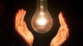 Timeline: LA HISTORIA DE LA LUZ ELECTRICA