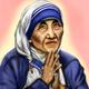 Madre teresa
