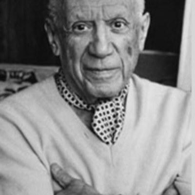 Timeline: Pablo Picasso