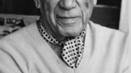 Timeline: Pablo Picasso