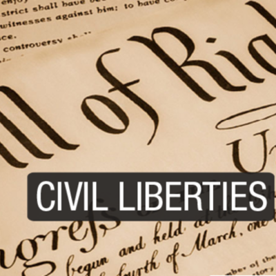 Timeline: Civil Liberties Timeline
