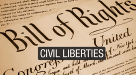 Timeline: Civil Liberties Timeline