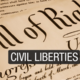 Issues civil liberties