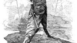 Timeline: IMPERIALISM