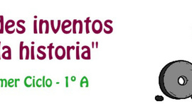 Timeline: Grandes inventos de la historia