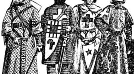 Timeline: The Middle Ages