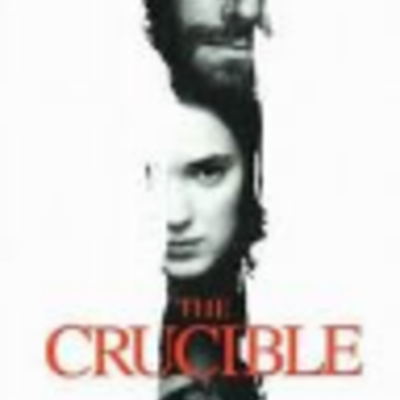 Timeline: The Crucible  Timeline