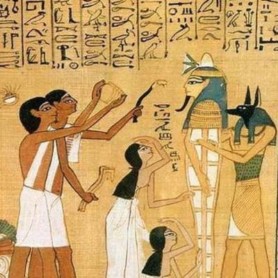 Timeline: inventos de la historia