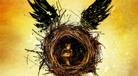Timeline: Harry Potter and the Cursed Child