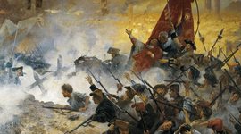 Timeline: LA GUERRA DE SUCCESSIÓ