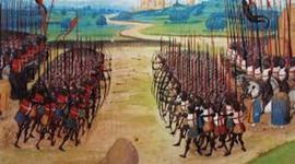 Timeline: Middle ages