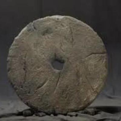 Timeline: inventos de la antiguedad