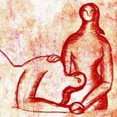 Timeline: evolucion curas