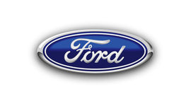 Timeline: Evolution of Ford
