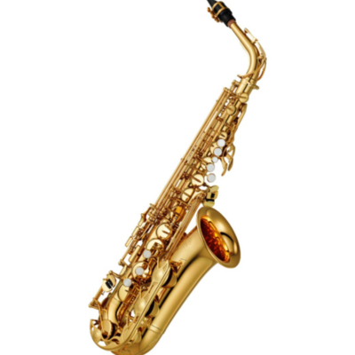 Timeline: The Evolution of The Saxophone
