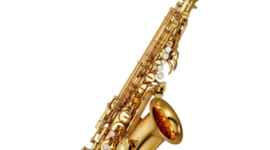 Timeline: The Evolution of The Saxophone