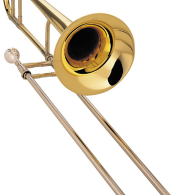 Timeline: The Evolution of the Trombone