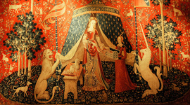 Timeline: MIddle Ages